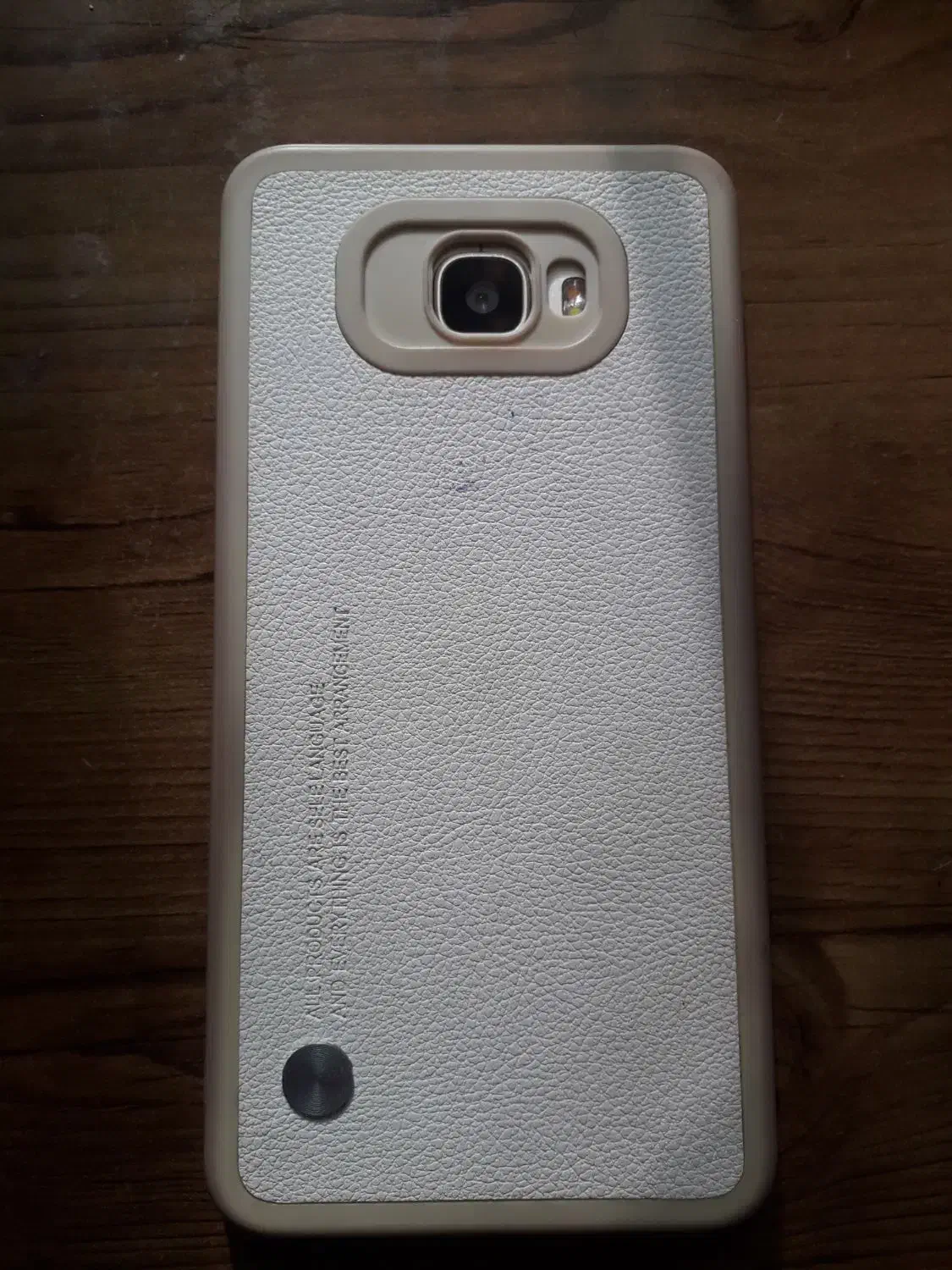 سامسونگ c7|موبایل|خرم‌آباد, |دیوار