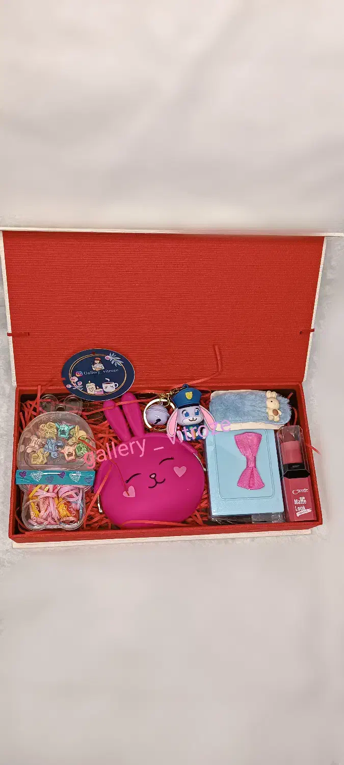 باکس کادویی|صنایع دستی و سایر لوازم تزئینی|زاهدان, |دیوار