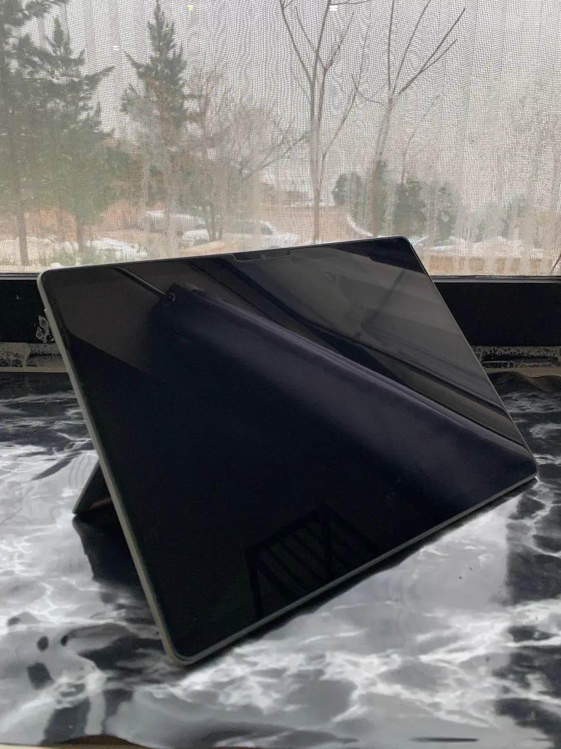 سرفیس نسل جدید pro8 (لپ تاپ مایکروسافت) اک|رایانه همراه|مشهد, آبادگران|دیوار