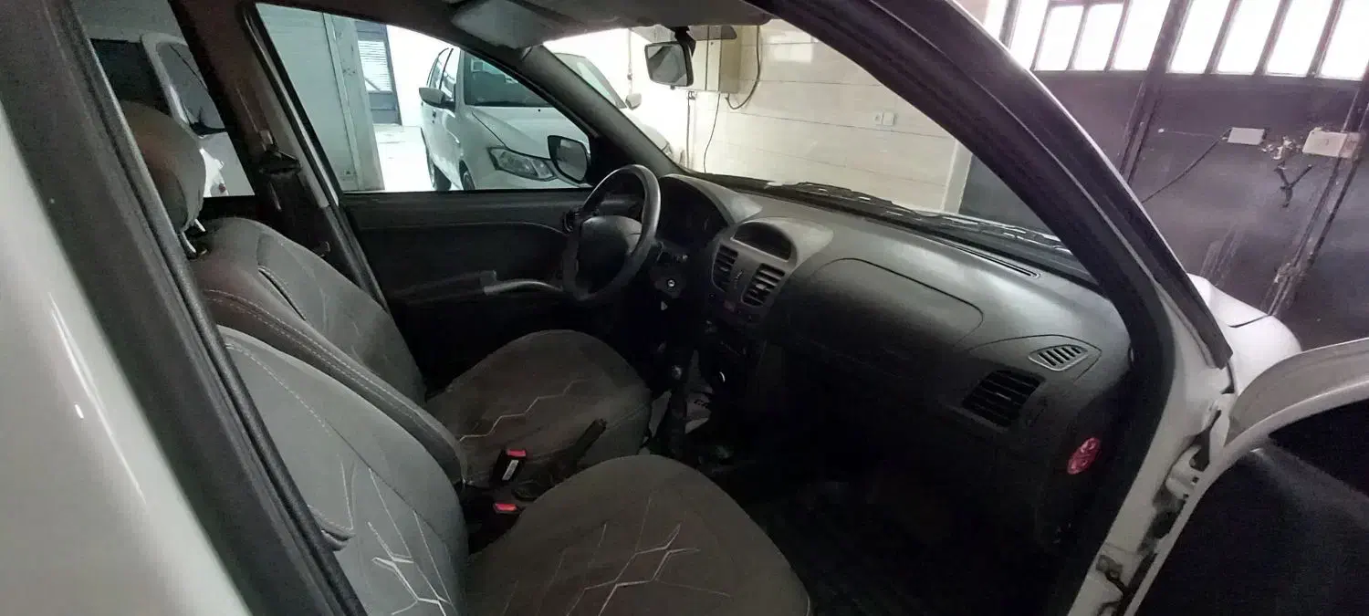 کوییک ۱۴۰۲|خودرو سواری و وانت|اسلام‌‌آباد غرب, |دیوار