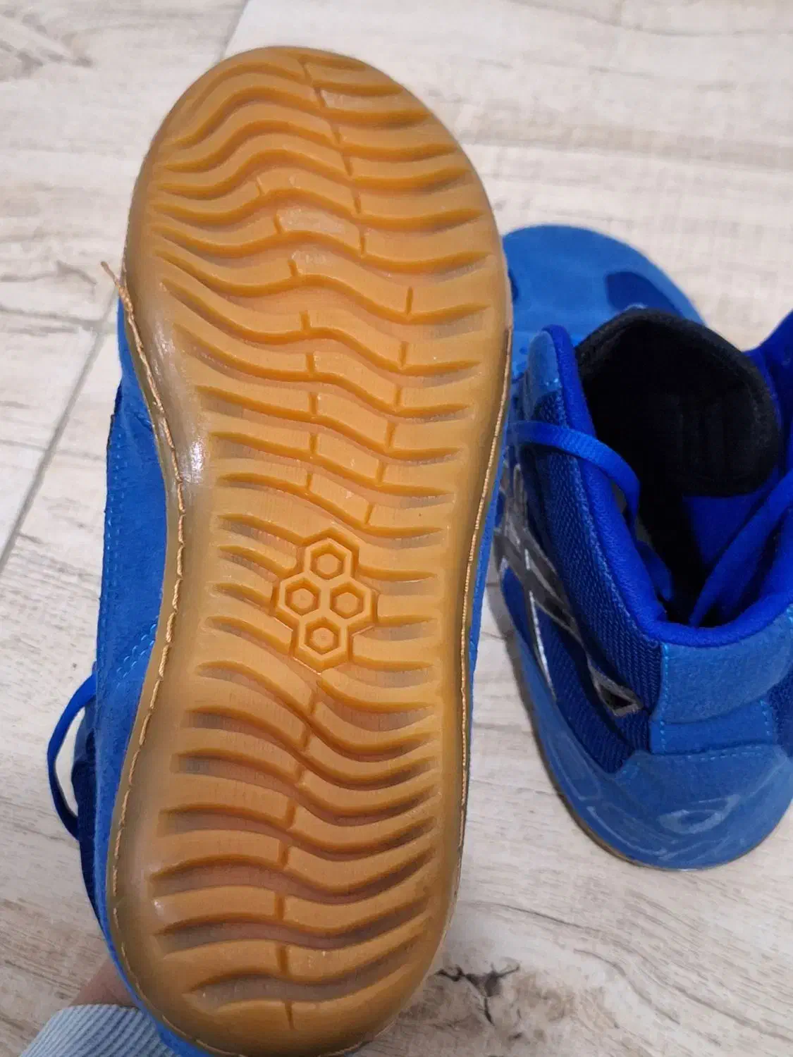 کتونی کشتی|کیف، کفش، کمربند|رشت, آب و برق|دیوار