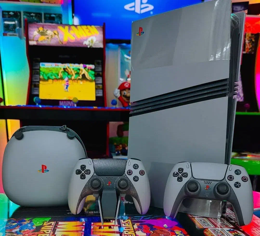 خریدار فروشنده کنسول Ps4 Ps5 Xbox series s x|کنسول، بازی ویدئویی و آنلاین|تهران, نارمک|دیوار