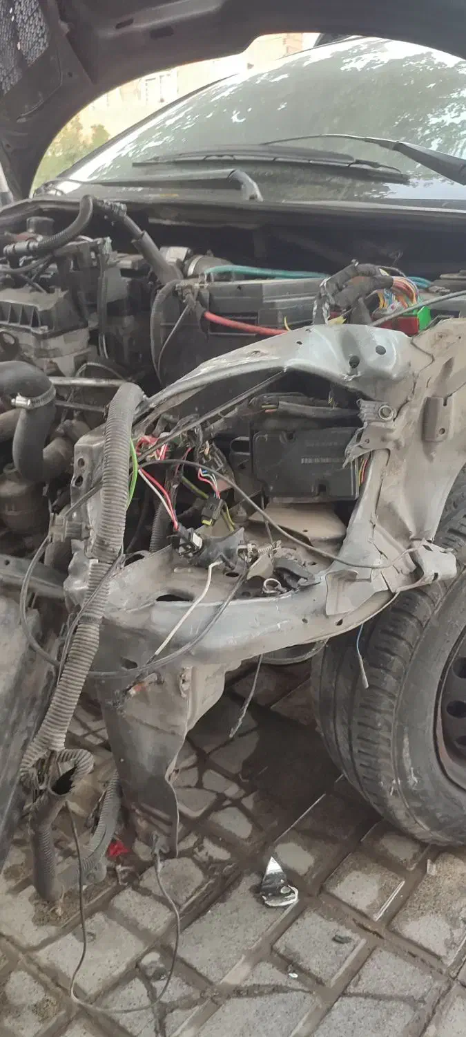 نیازمند صافکار حرفه ای وشاگرد|استخدام صنعتی، فنی، مهندسی|گنبد کاووس, |دیوار