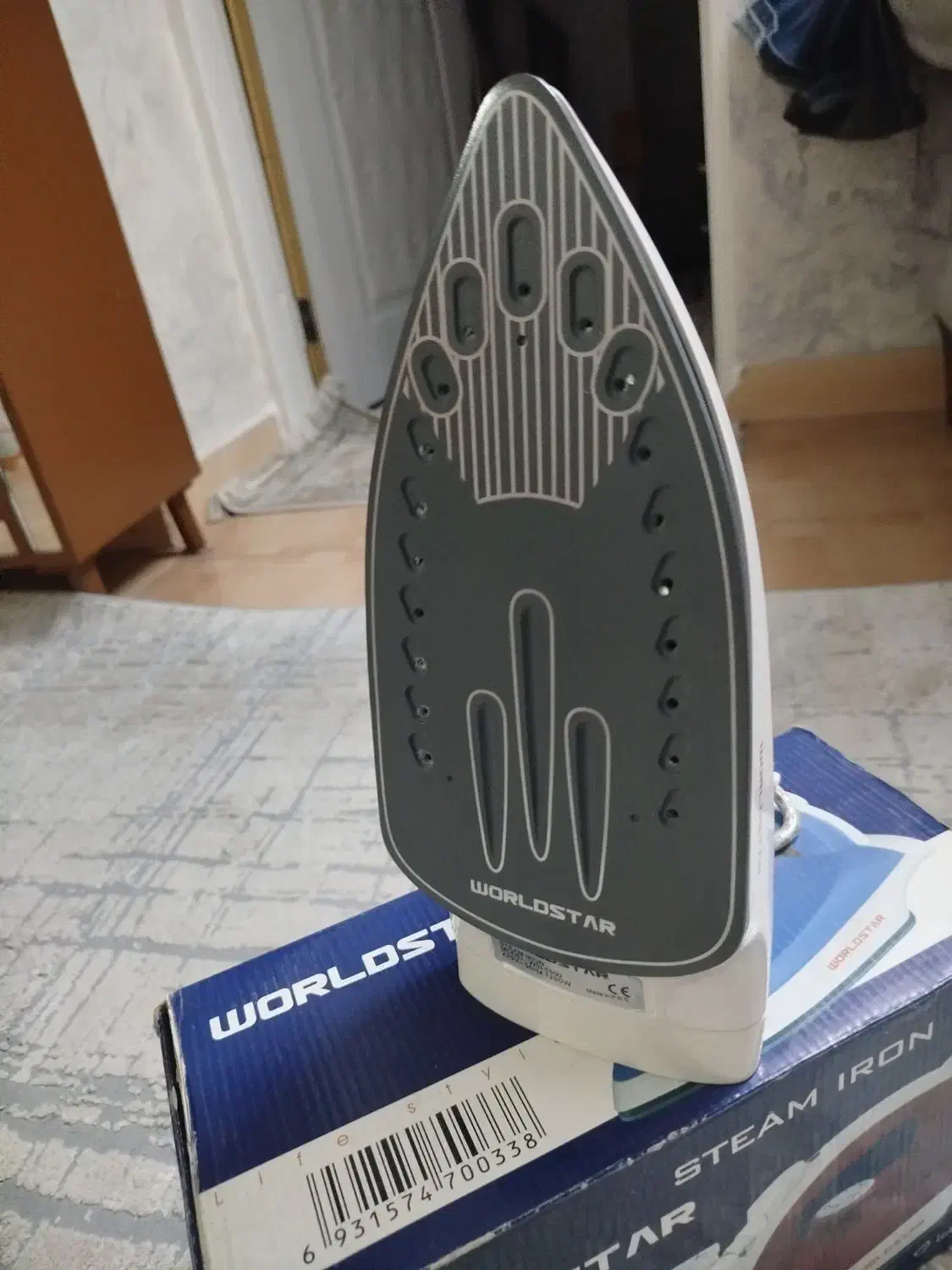 اتواصل|اتو و لوازم اتو|شاهدشهر, |دیوار