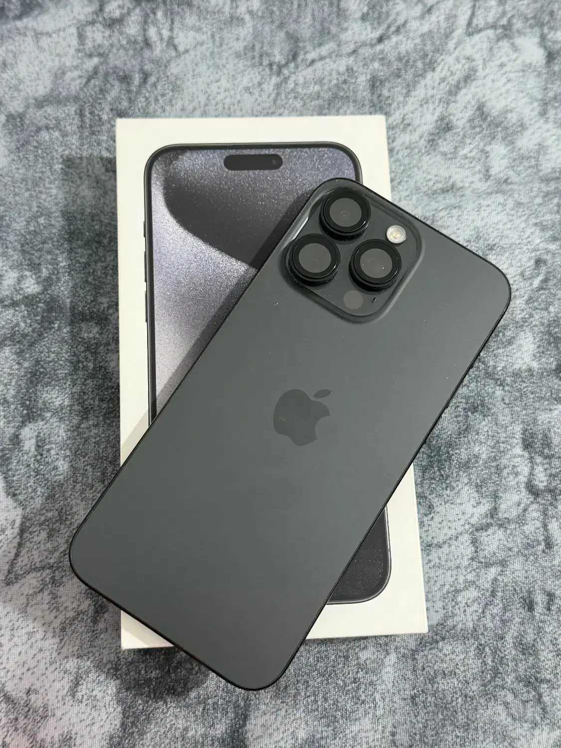 ایفون 15‌پرو مکس|موبایل|شیراز, شهرک ولیعصر|دیوار