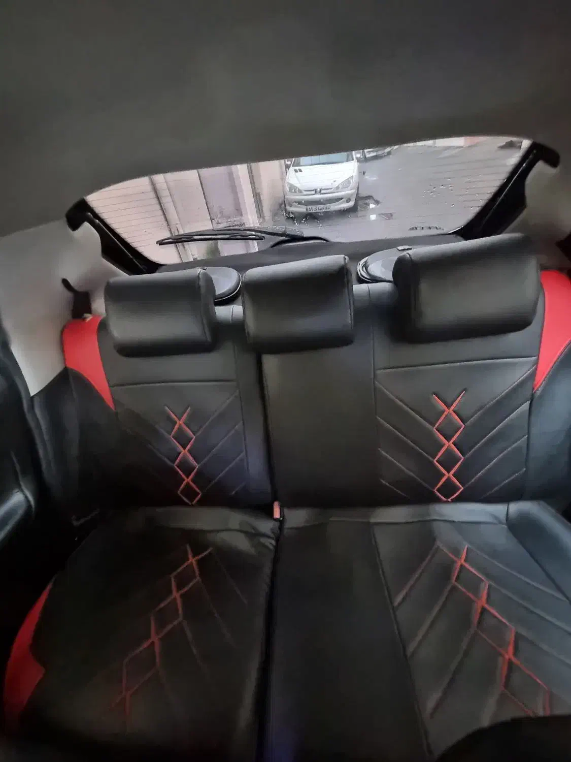 روکش صندلی|روفرشی|کیاشهر, |دیوار