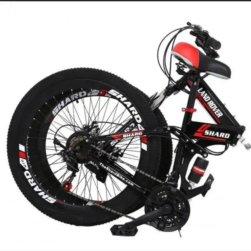 دوچرخه تاشو|دوچرخه، اسکیت، اسکوتر|اصفهان, خواجو|دیوار