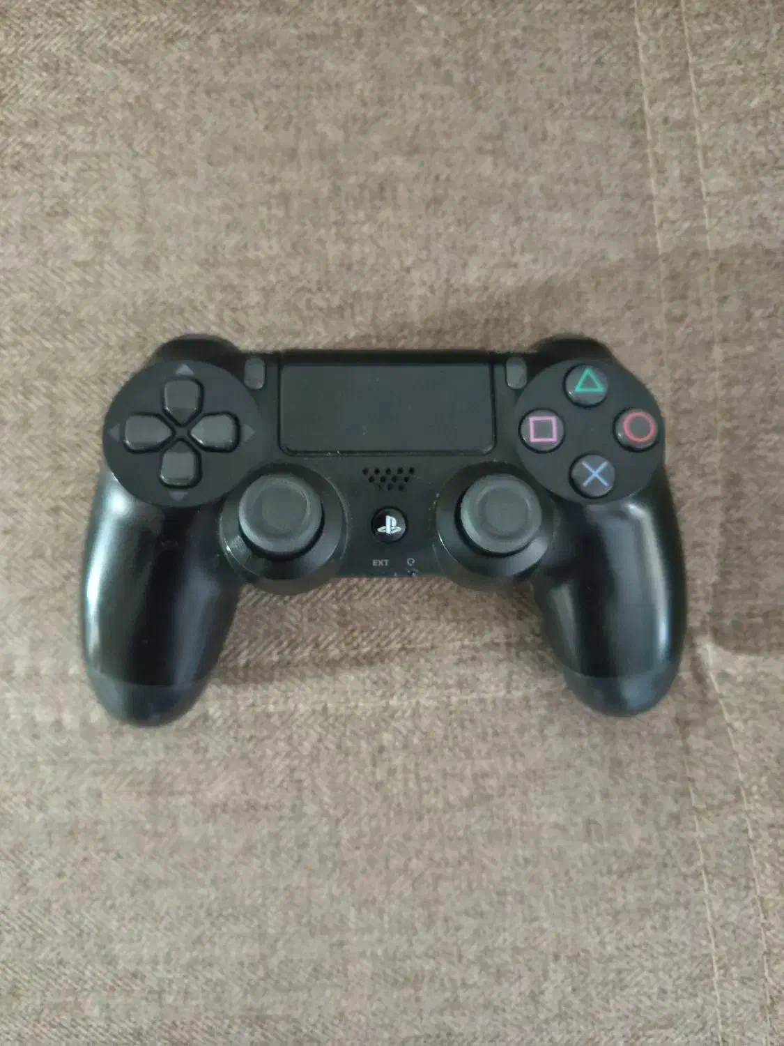 دسته اورجینال ps4|کنسول، بازی ویدئویی و آنلاین|آمل, |دیوار