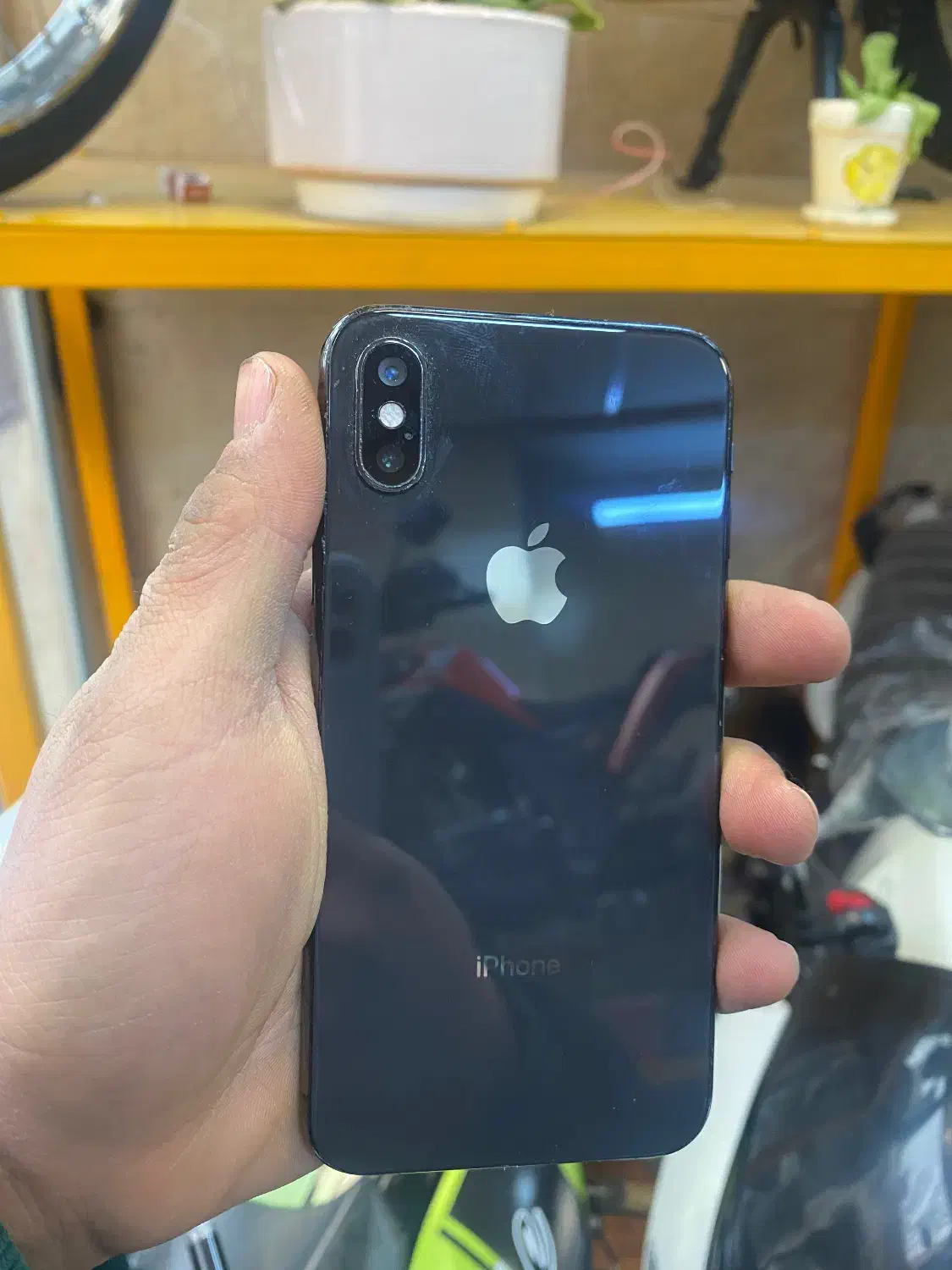 ایفون xs|موبایل|تهران, سلسبیل شمالی|دیوار