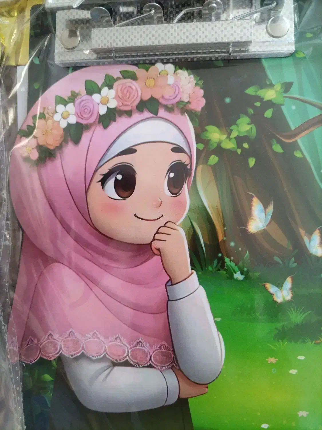 تخته شاسی طرح دار|لوازم التحریر|نجفآباد, شهدای غربی|دیوار