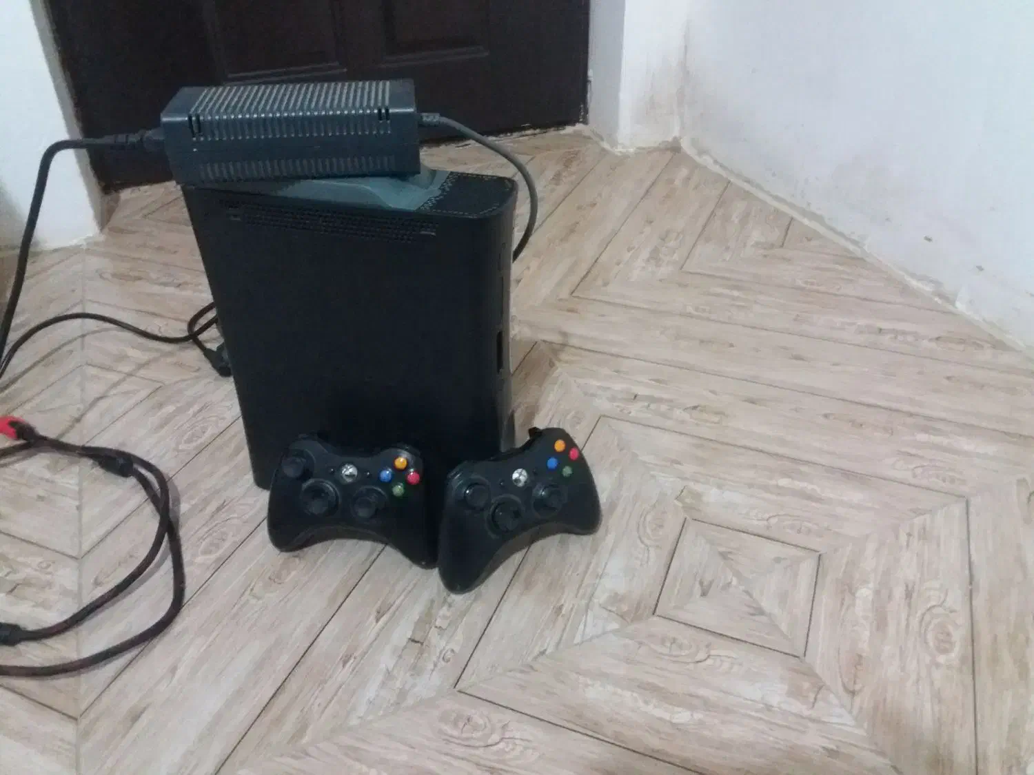 xbox360|کنسول، بازی ویدئویی و آنلاین|گرگان, |دیوار