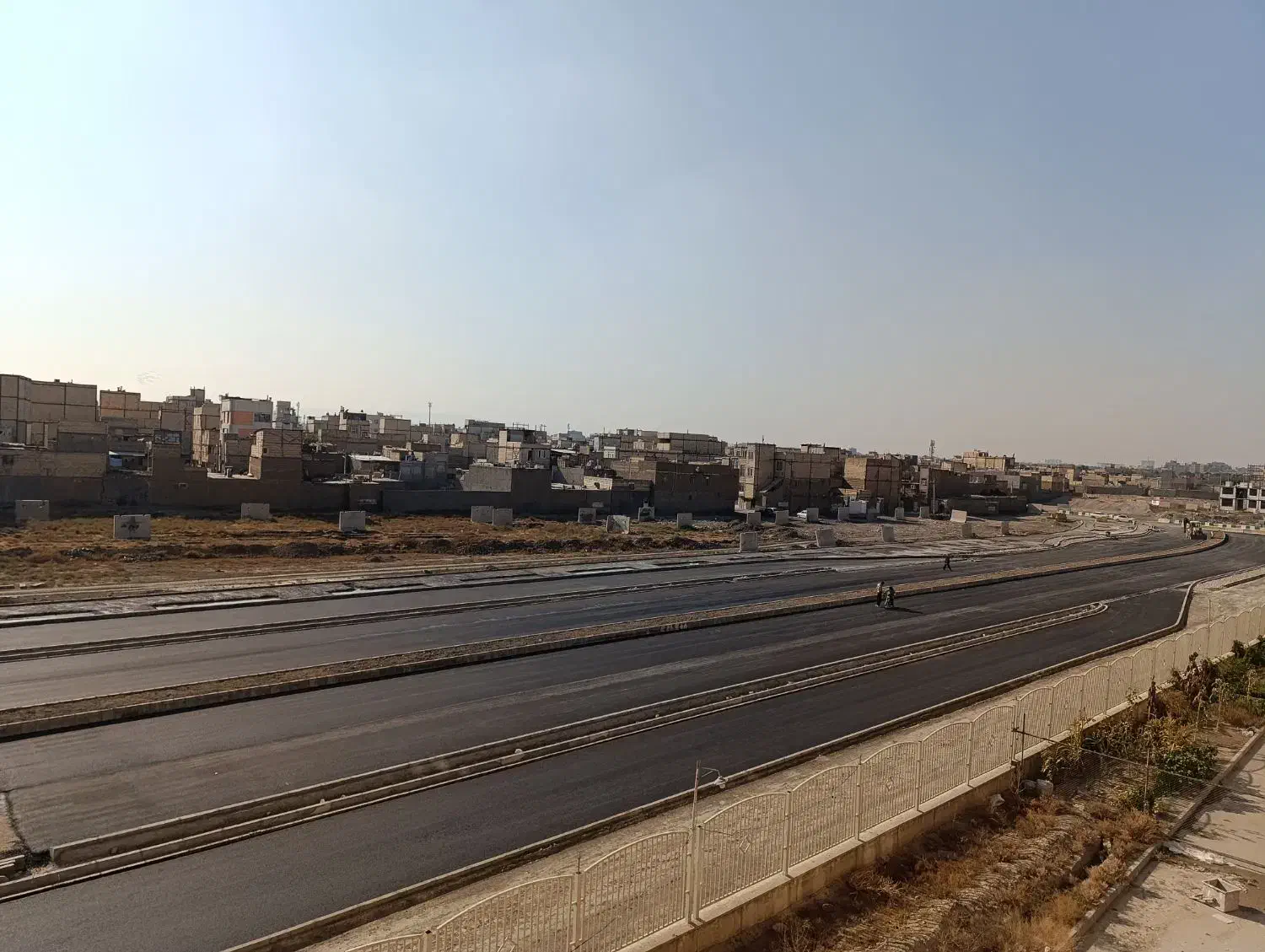 واحد دو خوابه شاملو ۴ ویو ابدی|فروش آپارتمان|مشهد, سیسآباد|دیوار