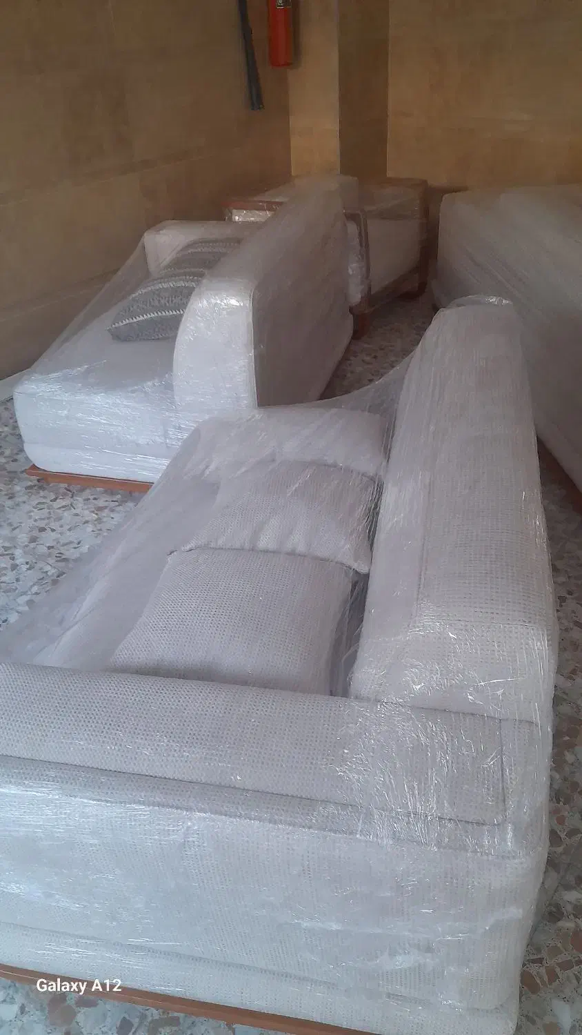 اثاثکشی وباربری طبرستان|خدمات حمل و نقل|امیرکلا, |دیوار