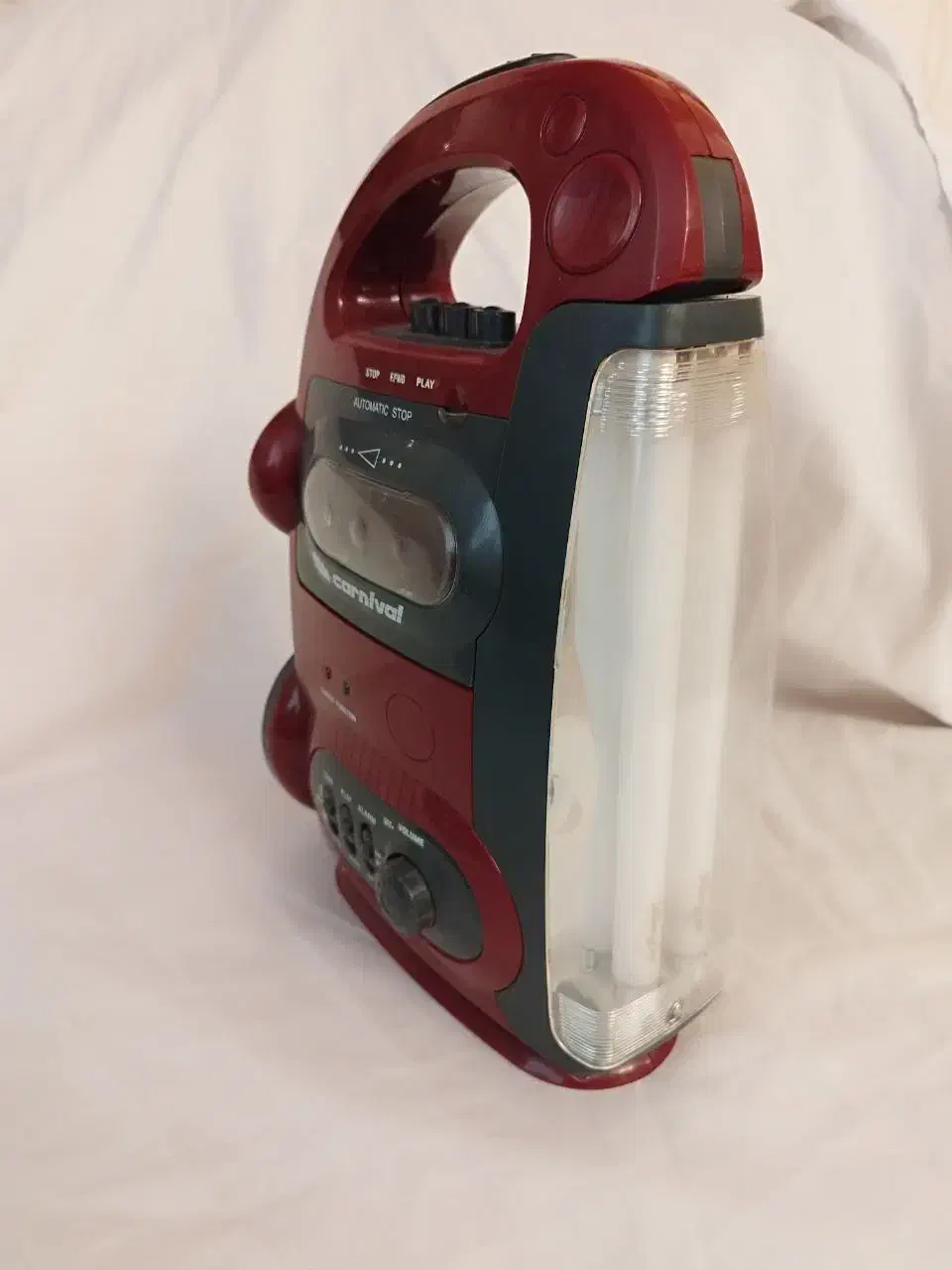 رادیوی چند کاره carnival|صوتی و تصویری|مشهد, چهارچشمه|دیوار