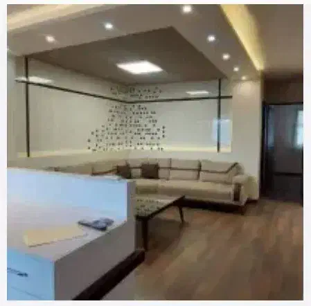 اجاره آپارتمان تجاری سه خوابه 2271710 معلم|اجارهٔ دفتر کار، اتاق اداری، مطب|رشت, معلم|دیوار