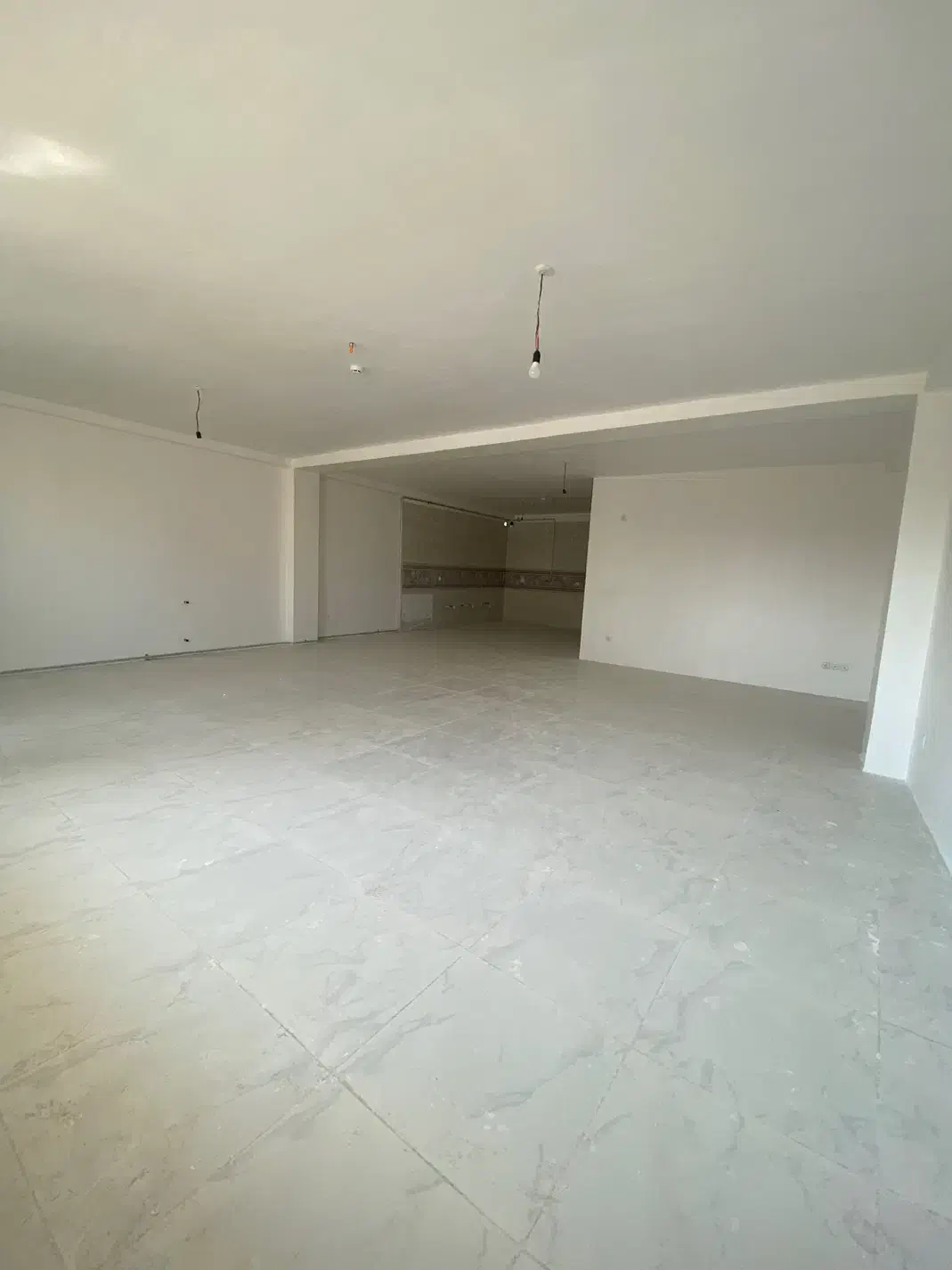 ۱۳۰ متر /میدان مخابرات/ وام دار|فروش آپارتمان|اردبیل, |دیوار