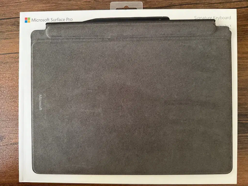 کیبورد سرفیس Pro 8 به همراه قلم اسلیم 2|قطعات و لوازم جانبی رایانه|تهران, دارآباد|دیوار