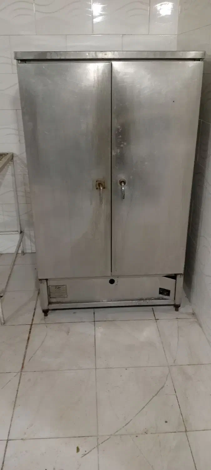 فر پخت فتیر و شیرینی|اجاق گاز و لوازم برقی پختوپز|مشهد, مقدم|دیوار