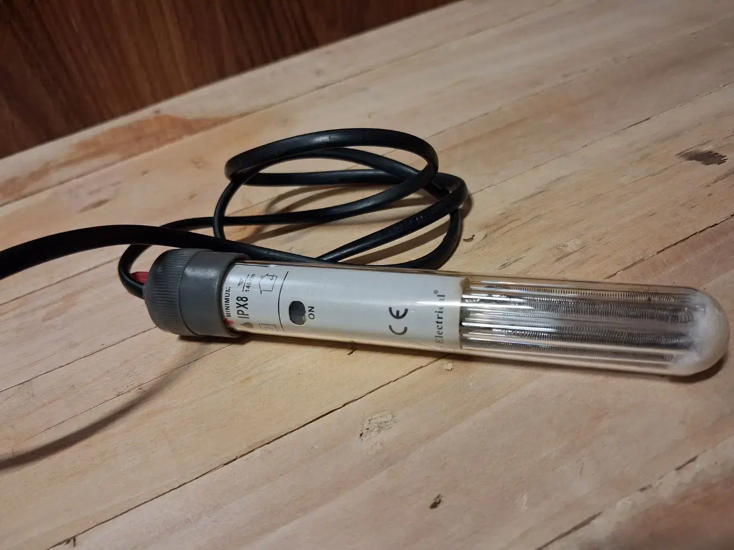 بخاری اکواریوم|لوازم جانبی حیوانات|تهران, کاج|دیوار