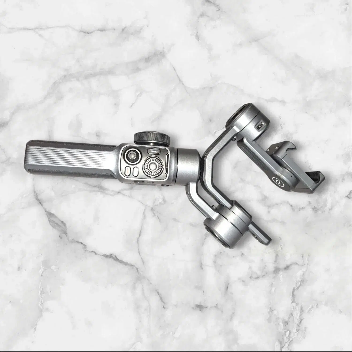 گیمبال حرفه ای Zhiyun Smooth 5|دوربین عکاسی و فیلم‌برداری|آبادان, |دیوار