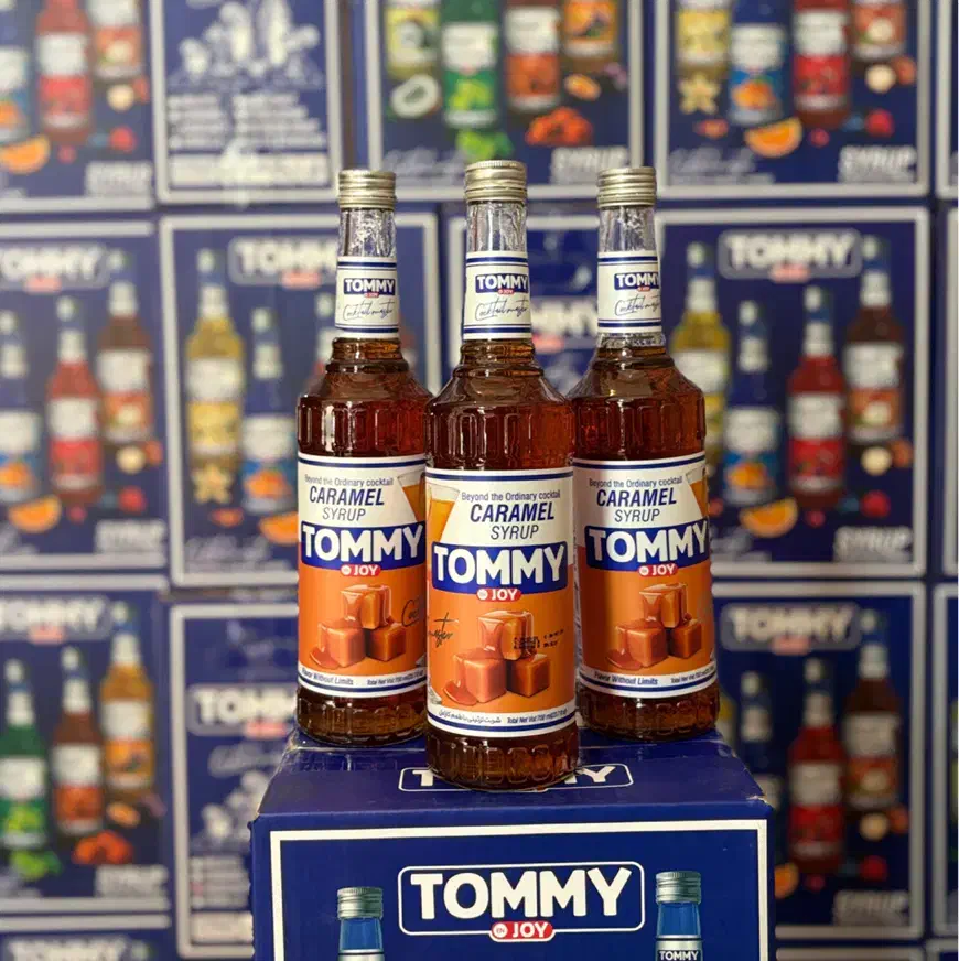 پخش سیروپ تامی|عمده‌فروشی|تهران, مولوی|دیوار