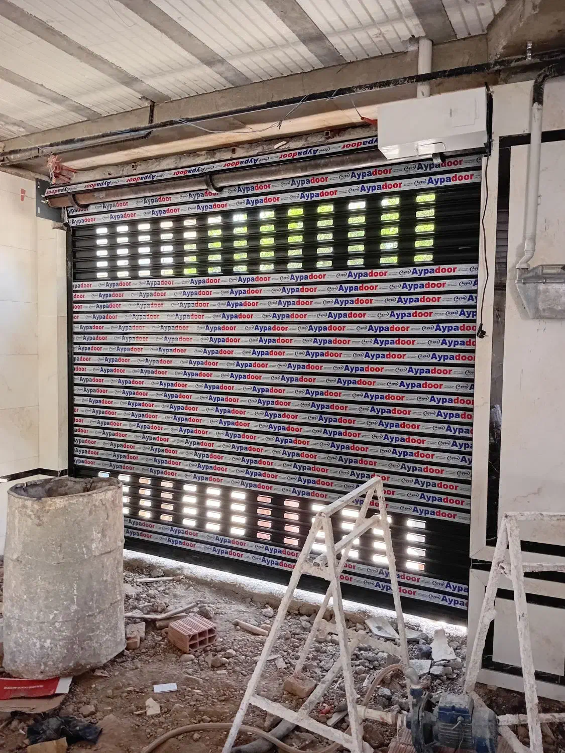 جذب شاگرد در زمینه سیستم حفاظتی|استخدام صنعتی، فنی، مهندسی|گنبد کاووس, |دیوار