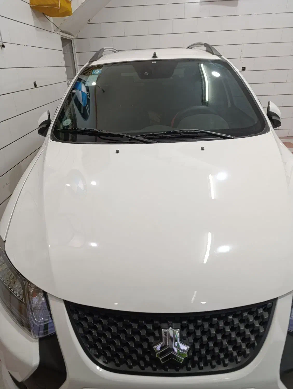 کویک ۱۴۰۲ gx|خودرو سواری و وانت|فولادشهر, B2|دیوار