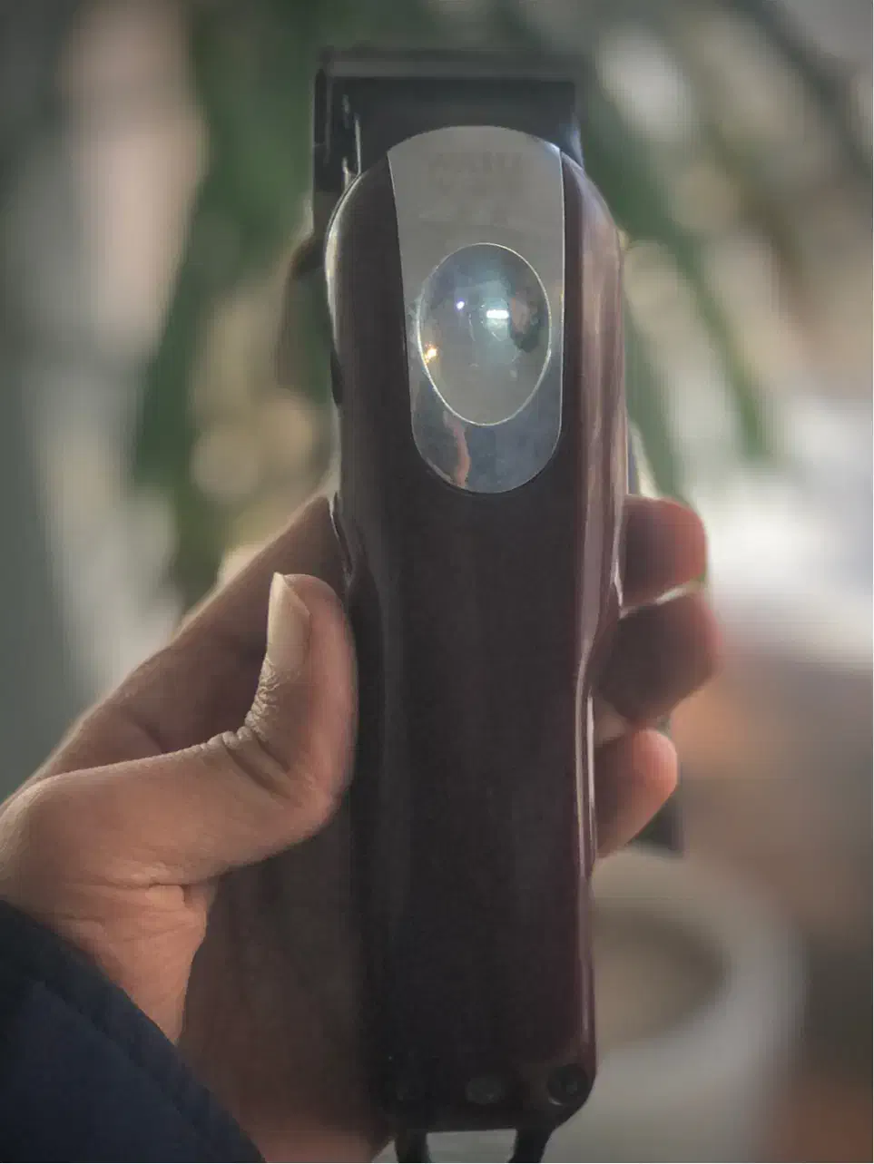 ماشین اصلاح مجیک کلیپ آرایشگاهی|آرایشگاه و سالن‌های زیبایی|تربت‌حیدریه, شهید بهشتی|دیوار