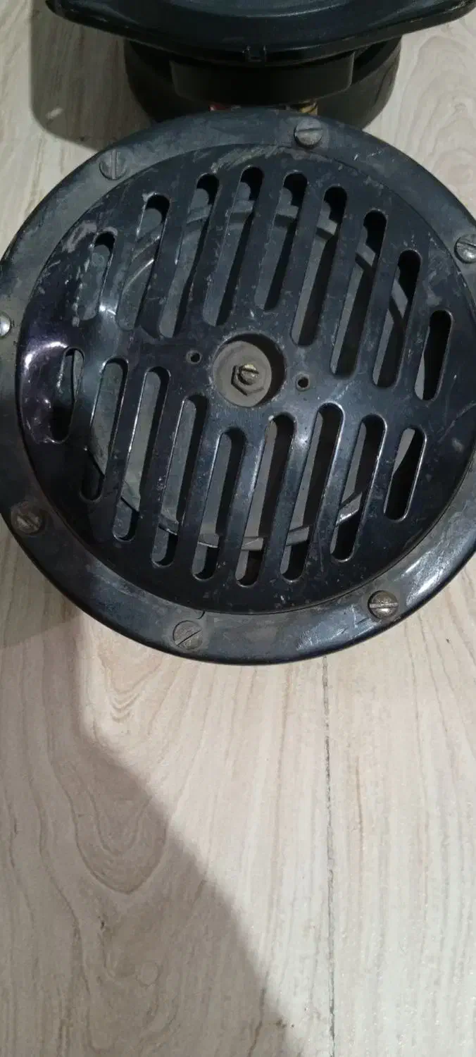 بوق ۱۰۱۱ باند ۶۹۷۵|پخش‌کننده همراه|کهریزک, |دیوار