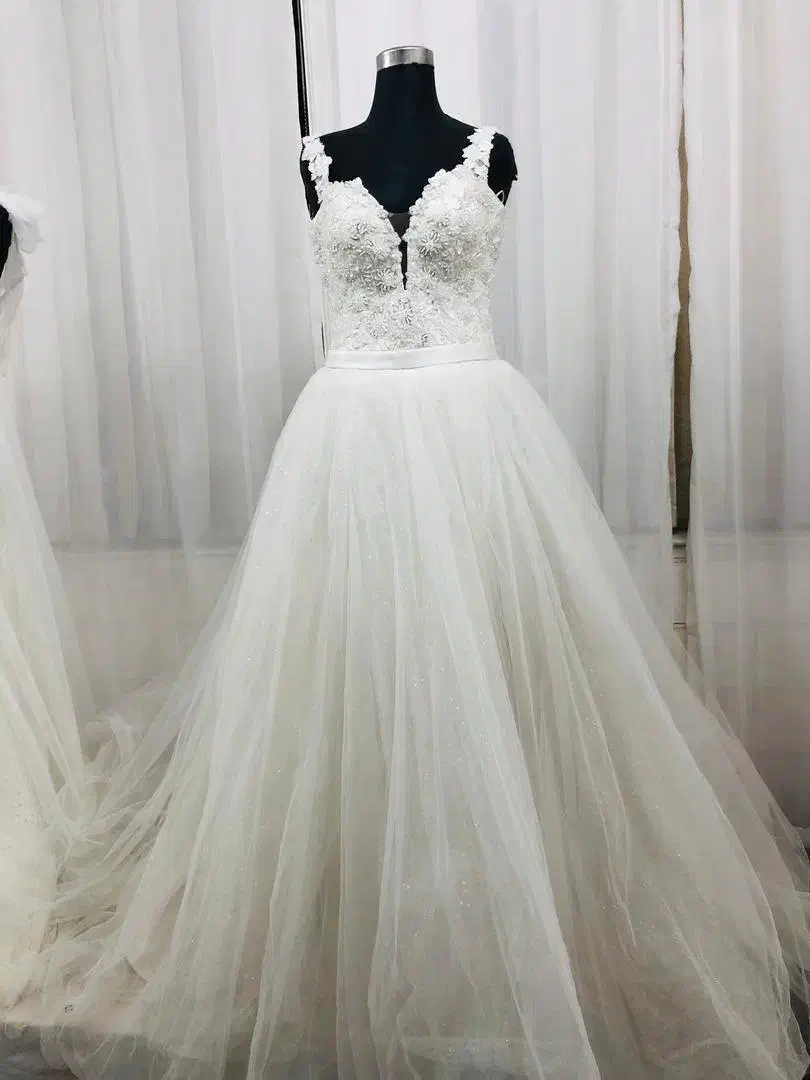 لباس عروس اجاره  رایگان|لباس|اردکان, |دیوار