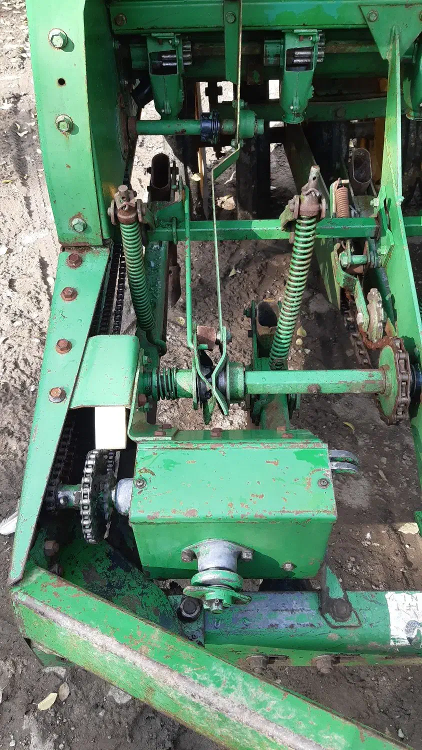 ردیفکار جاندیر|ماشینآلات صنعتی|انگوت, |دیوار