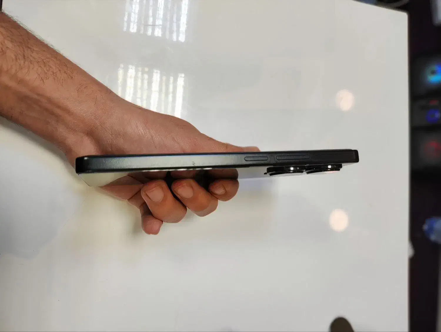Note13pro|موبایل|مشهد, موسوی قوچانی|دیوار