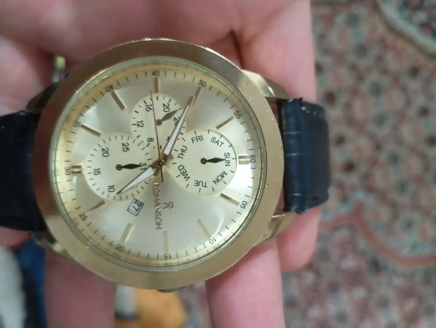 مفت مفت|ساعت|بیرجند, |دیوار