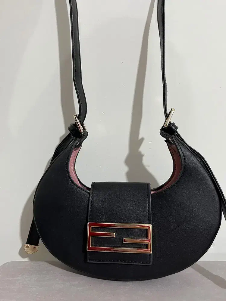 کیف مشکی|کیف، کفش، کمربند|تهران, خرمشهر|دیوار