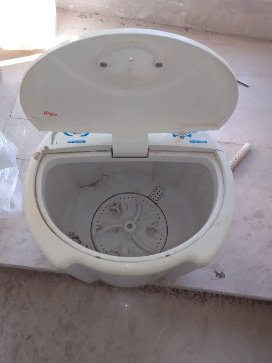 کهنه شور برند تویوتا|ماشین لباسشویی و خشککن لباس|اردبیل, |دیوار