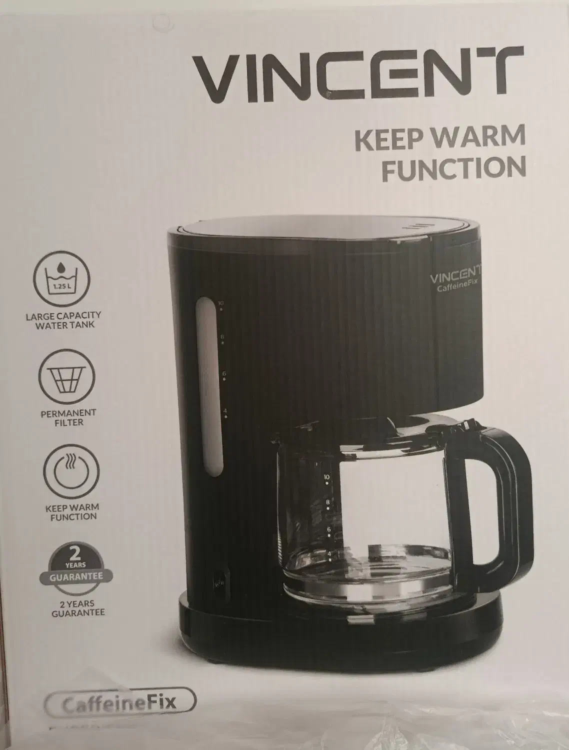 قهوساز نو|سماور، چای‌ساز، قهوه‌ساز|محمدیه-قزوین, |دیوار