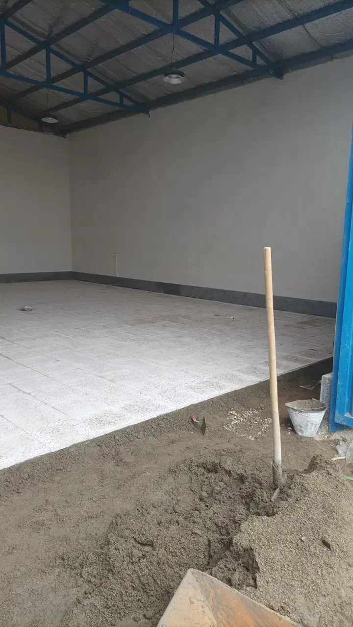 چاه کنی سیمانکاری دیوار چینی کف پوش|خدمات پیشه و مهارت|نظرآباد, نظرآباد|دیوار