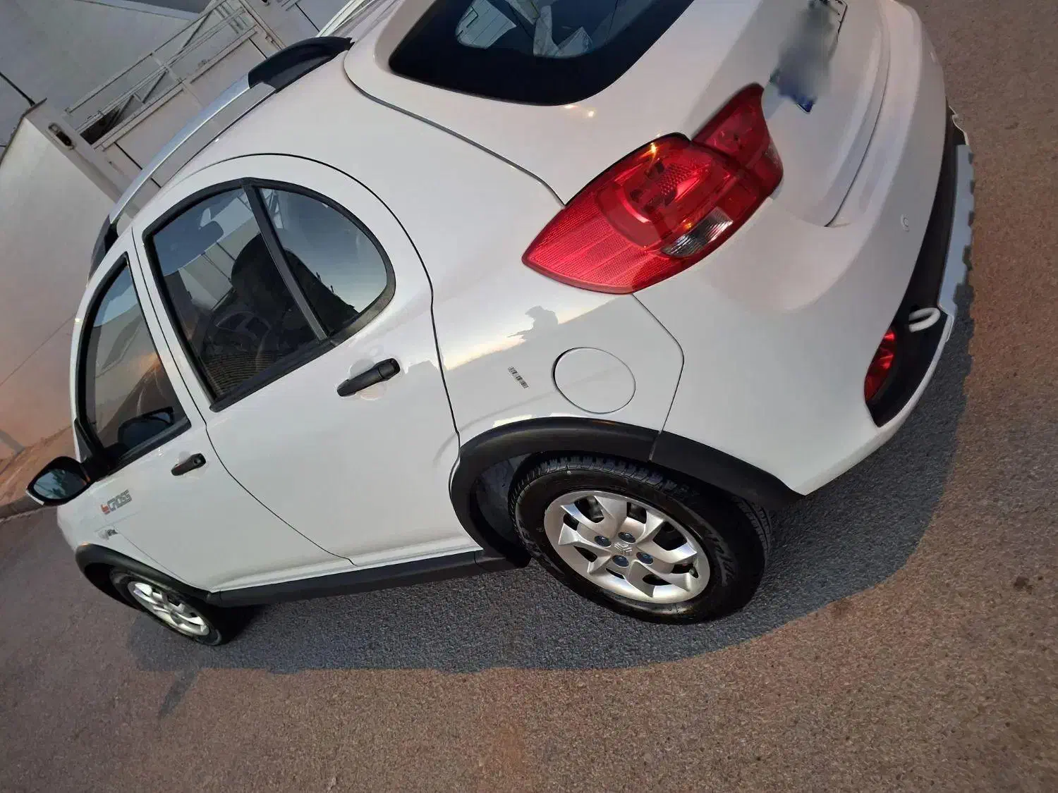 کوییک تیپ l|خودرو سواری و وانت|بهبهان, |دیوار