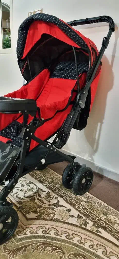 کالسکه|کالسکه و لوازم جانبی|ملایر, |دیوار