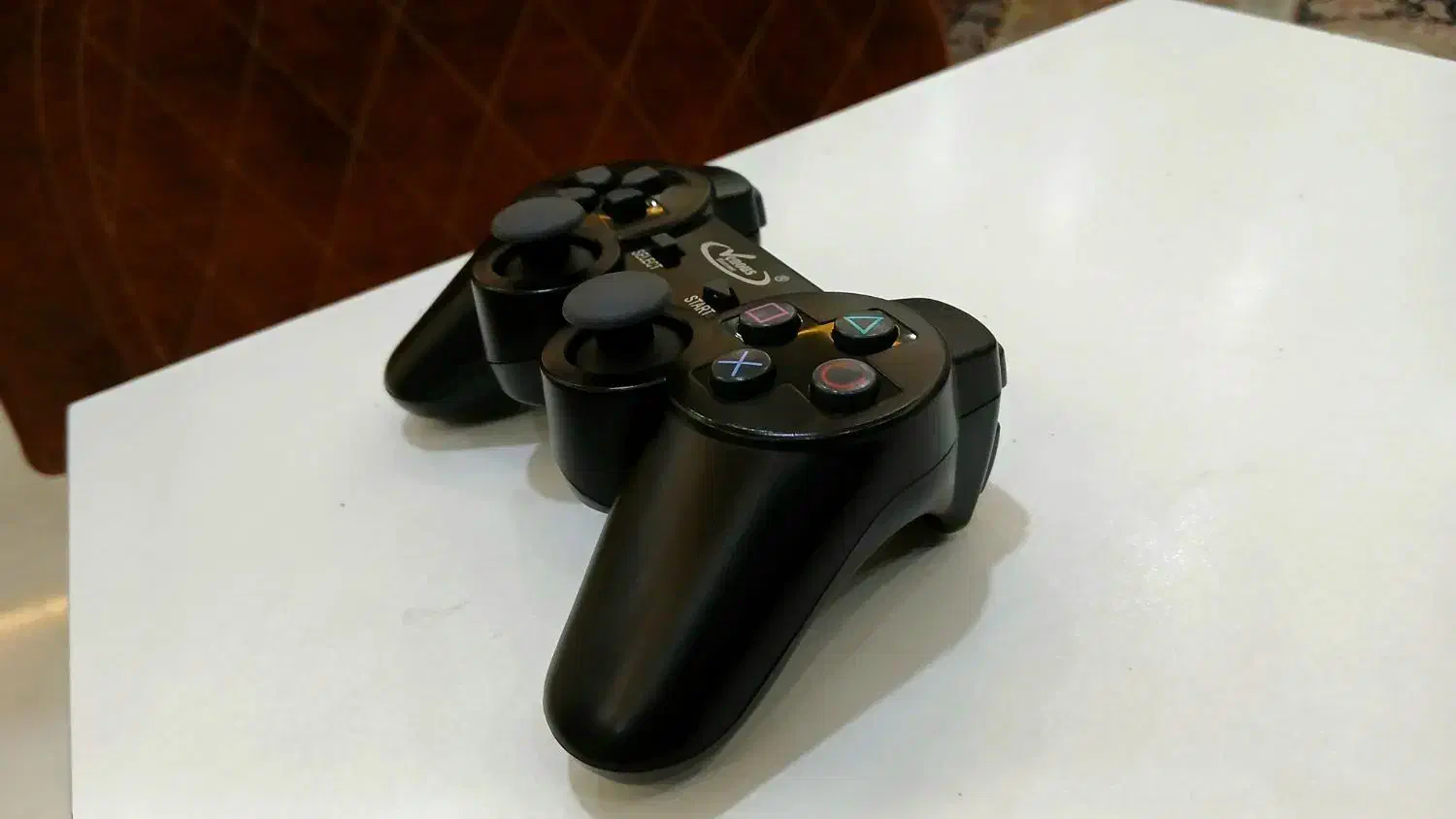 دسته بی سیم pc . کامپیوتر|کنسول، بازی ویدئویی و آنلاین|مشهد, جانباز|دیوار