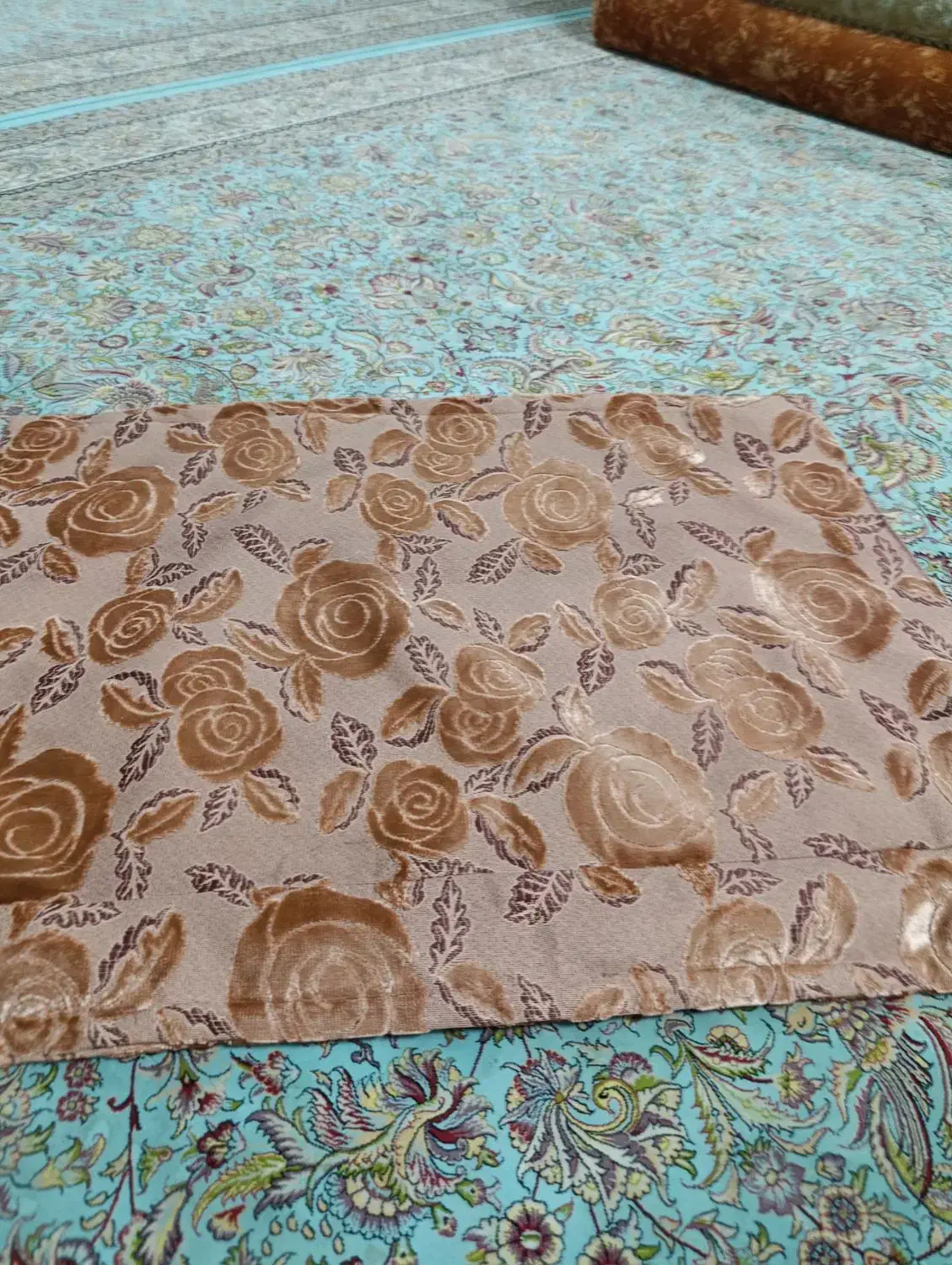 پوش پشتی4عدد|پشتی|زابل, |دیوار