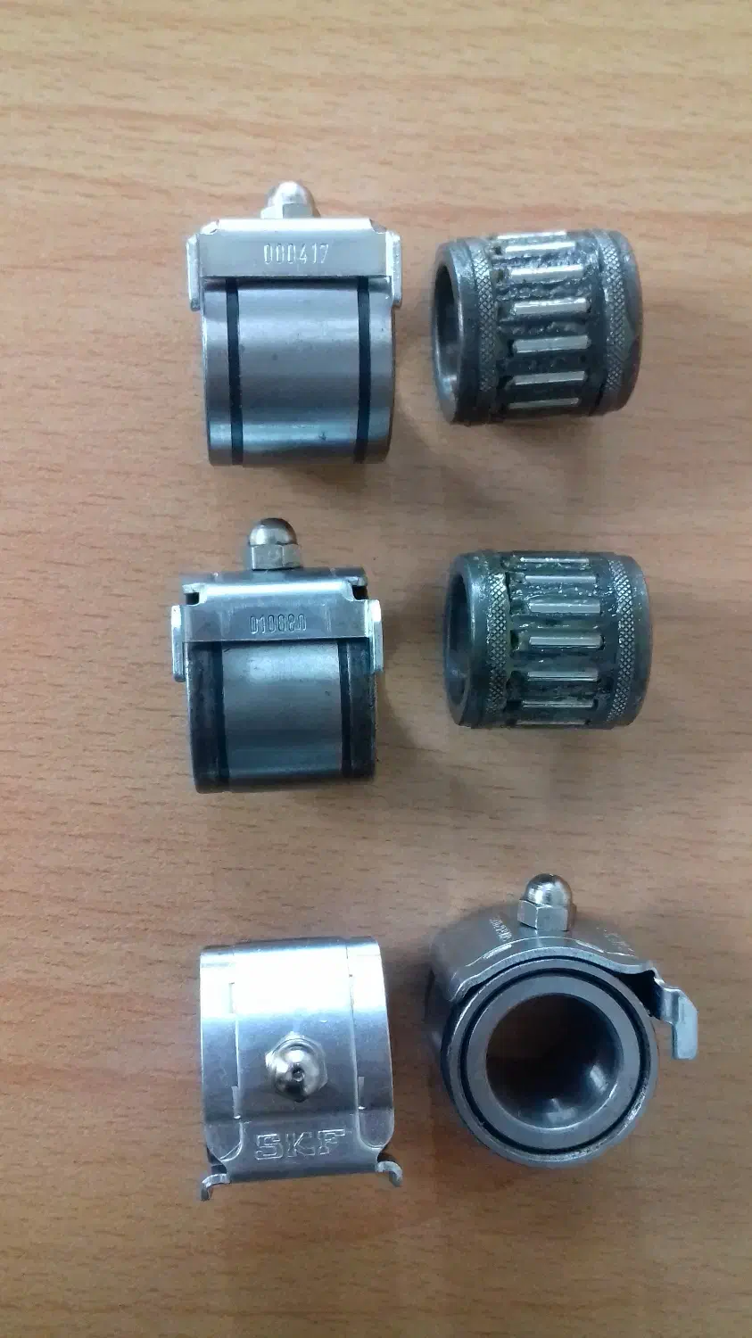 بلبرینگ سوزنی و لوازم نساجی|قطعات یدکی و لوازم جانبی|تهران, نازی‌آباد|دیوار