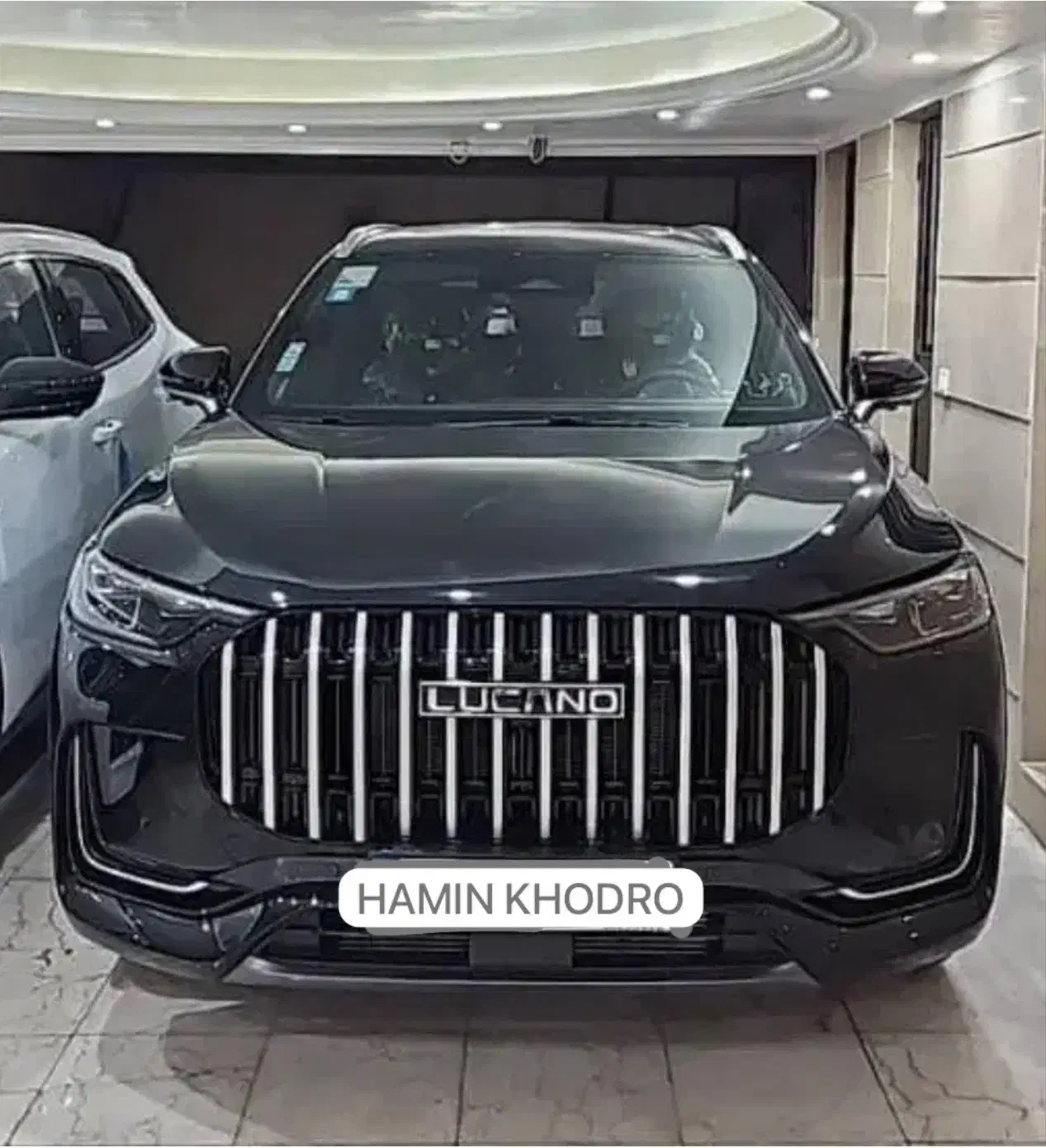 *لوکانو ال ۷و۸صفر/نقدواقساط بدون ضامن/تحویل فوری*|خودرو سواری و وانت|تهران, جمهوری|دیوار