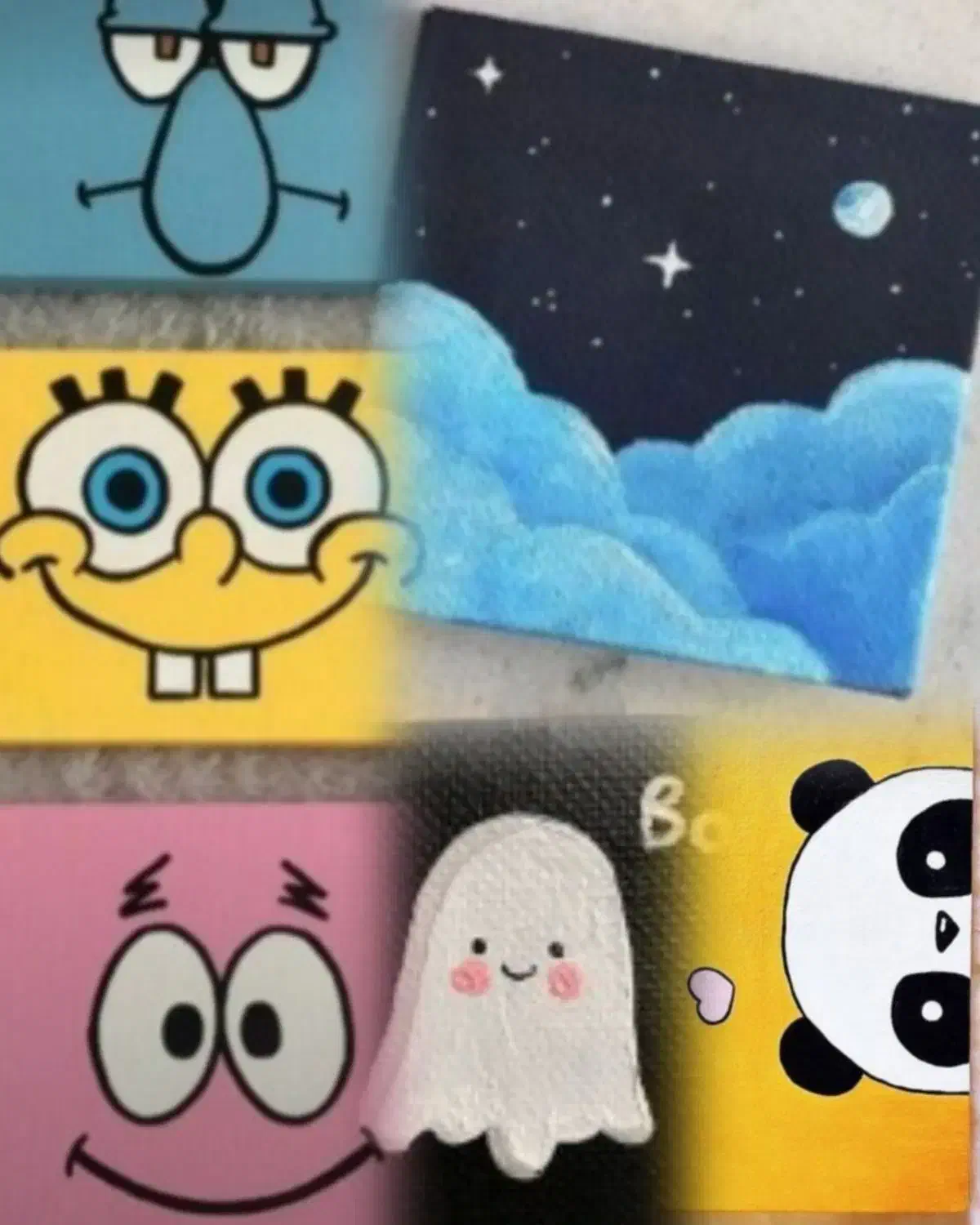 تابلو|تابلو، نقاشی، عکس|زابل, |دیوار