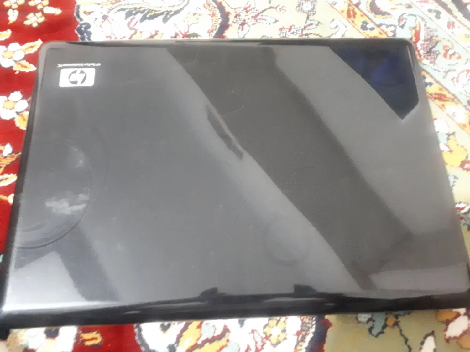 hp pavilon dv6000|رایانه همراه|تهران, نارمک جنوبی|دیوار