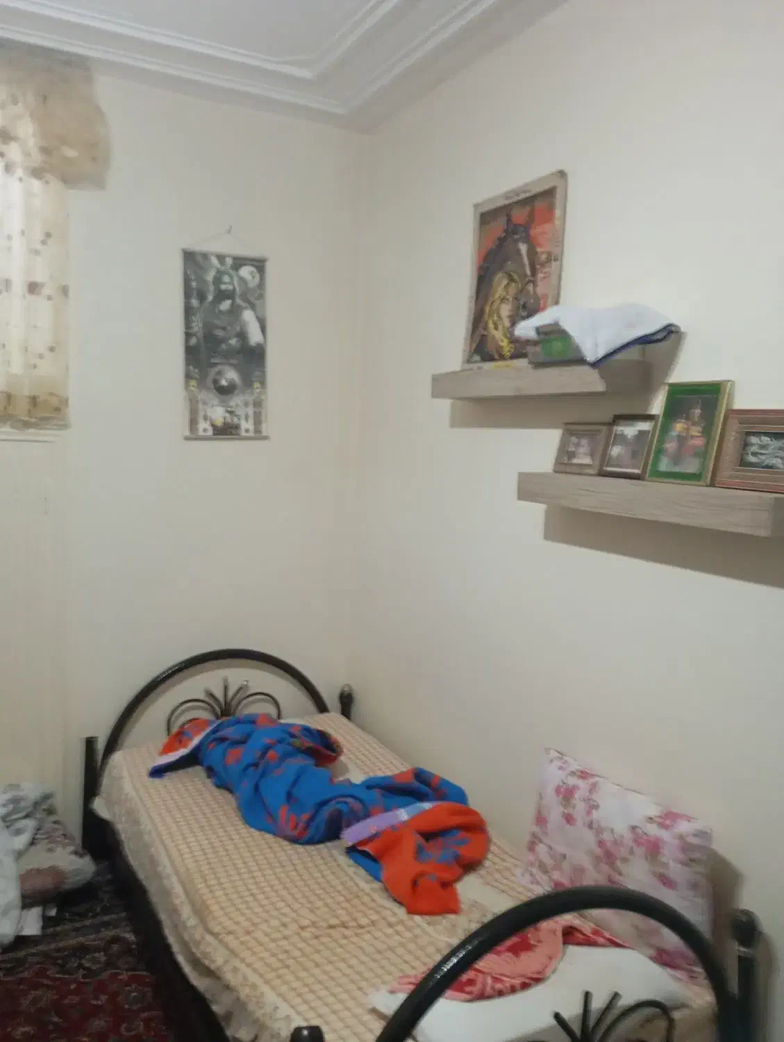 فروش منزل ویلایی|فروش خانه و ویلا|شاهینشهر, عطار|دیوار