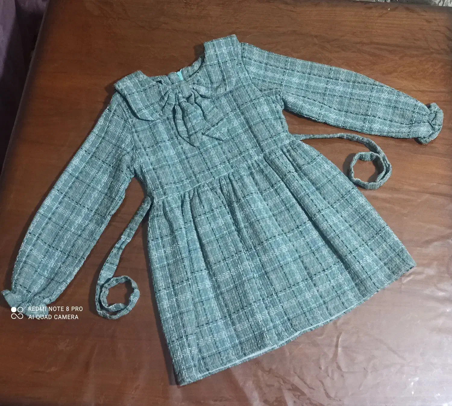 لباس و پیراهن دخترانه|کفش و لباس بچه|تهران, حکیمیه|دیوار