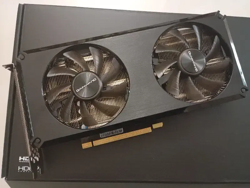 گرافیک RTX 3060ti|قطعات و لوازم جانبی رایانه|تبریز, |دیوار