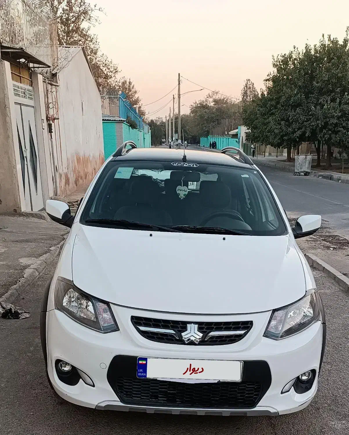 فروش خودرو|خودرو سواری و وانت|تهران, میدان ولیعصر|دیوار