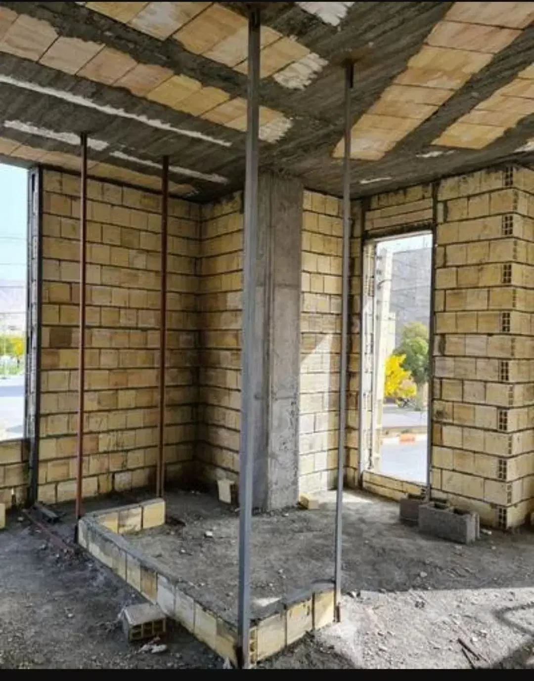 خدمات ساختمانی (معمار ساختمان)|خدمات پیشه و مهارت|مشهد, طبرسی شمالی|دیوار